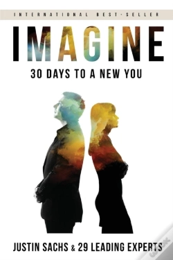 Capa do artigo Imagine