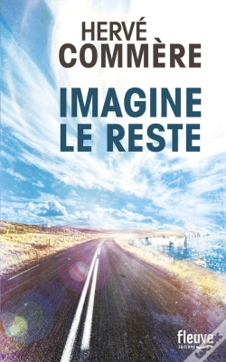 Capa do artigo Imagine Le Reste