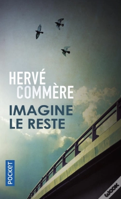 Capa do artigo Imagine Le Reste