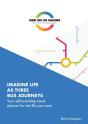 Imagine Life As Three Bus Journeys - Preview