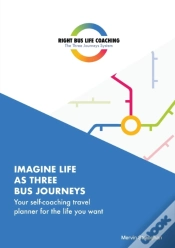 Capa do artigo Imagine Life As Three Bus Journeys