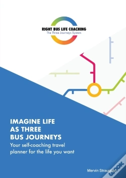 Capa do artigo Imagine Life As Three Bus Journeys