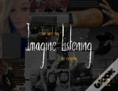Imagine Listening