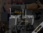 Capa do artigo Imagine Listening
