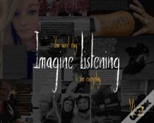 Imagine Listening