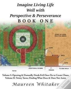 Capa do artigo Imagine Living Life Well With Perspective & Perseverance