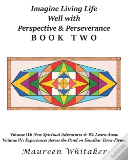 Capa do artigo Imagine Living Life Well With Perspective & Perseverance