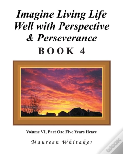 Capa do artigo Imagine Living Life Well With Perspective & Perseverance