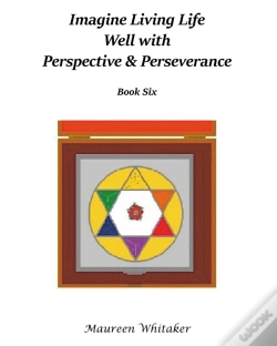 Capa do artigo Imagine Living Life Well With Perspective & Perseverance