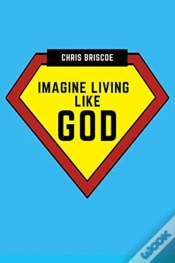Capa do artigo Imagine Living Like God