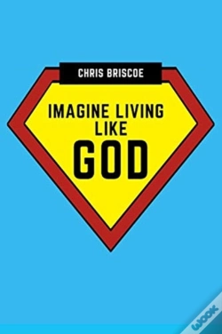 Capa do artigo Imagine Living Like God