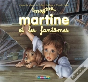 Capa do artigo Imagine Martine Et Les Fantomes