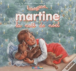 Capa do artigo Imagine Martine La Nuit De Noel