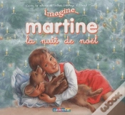 Capa do artigo Imagine Martine La Nuit De Noel