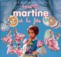 Imagine Martine T.5 Et La Fete - Preview