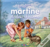 Capa do artigo Imagine Martine T.6 Et Le Chaton