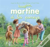 Capa do artigo Imagine Martine T.8 Et Les Poneys