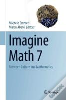 Imagine Math 7