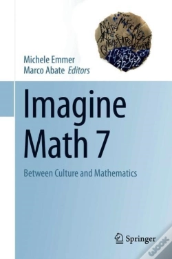Capa do artigo Imagine Math 7