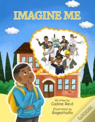 Imagine Me
