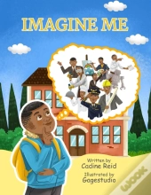 Imagine Me