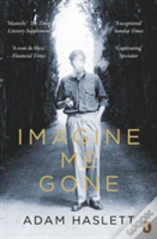 Capa do artigo Imagine Me Gone