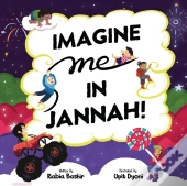 Imagine Me In Jannah!