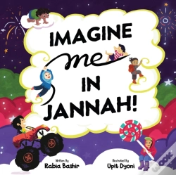 Capa do artigo Imagine Me In Jannah!