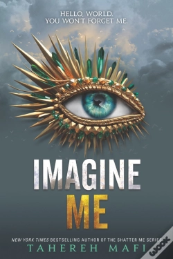 Capa do artigo Imagine Me