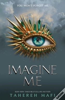 Capa do artigo Imagine Me