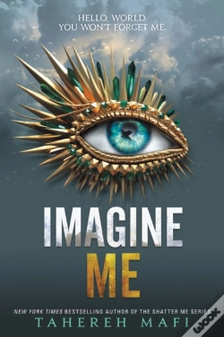 Capa do artigo Imagine Me