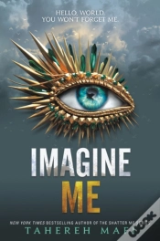 Capa do artigo Imagine Me