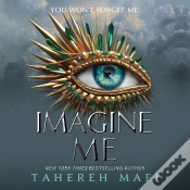 Capa do artigo Imagine Me