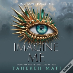 Capa do artigo Imagine Me