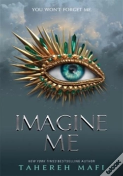 Capa do artigo Imagine Me