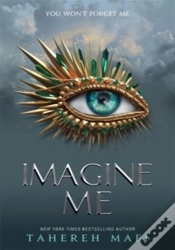 Capa do artigo Imagine Me