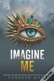 Capa do artigo Imagine Me
