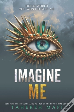 Capa do artigo Imagine Me