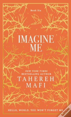 Capa do artigo Imagine Me