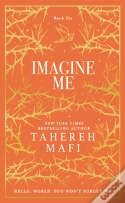 Capa do artigo Imagine Me