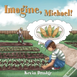 Capa do artigo Imagine, Michael!