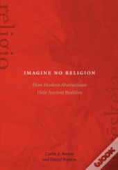 Imagine No Religion