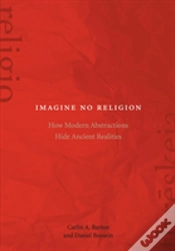 Capa do artigo Imagine No Religion