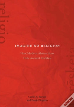 Capa do artigo Imagine No Religion