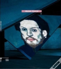Capa do artigo Imagine Picasso