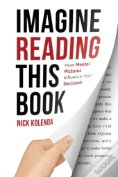 Imagine Reading This Book