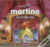 Capa do artigo Imagine... T.1 ; Martine Danseuse