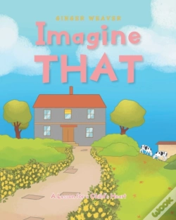 Capa do artigo Imagine That: A Lesson For A Child'S Hea