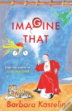 Capa do artigo Imagine That