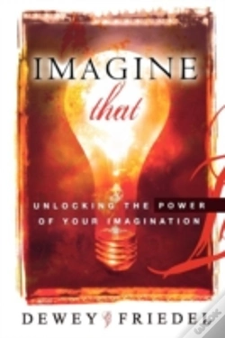 Capa do artigo Imagine That